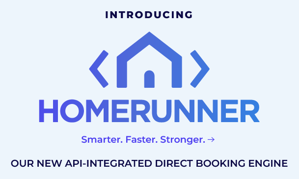 Homerunner Central - Hudson Creative Studio